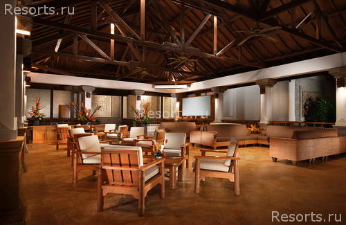 Nikko Bali Resort & Spa 3